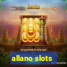 allano slots